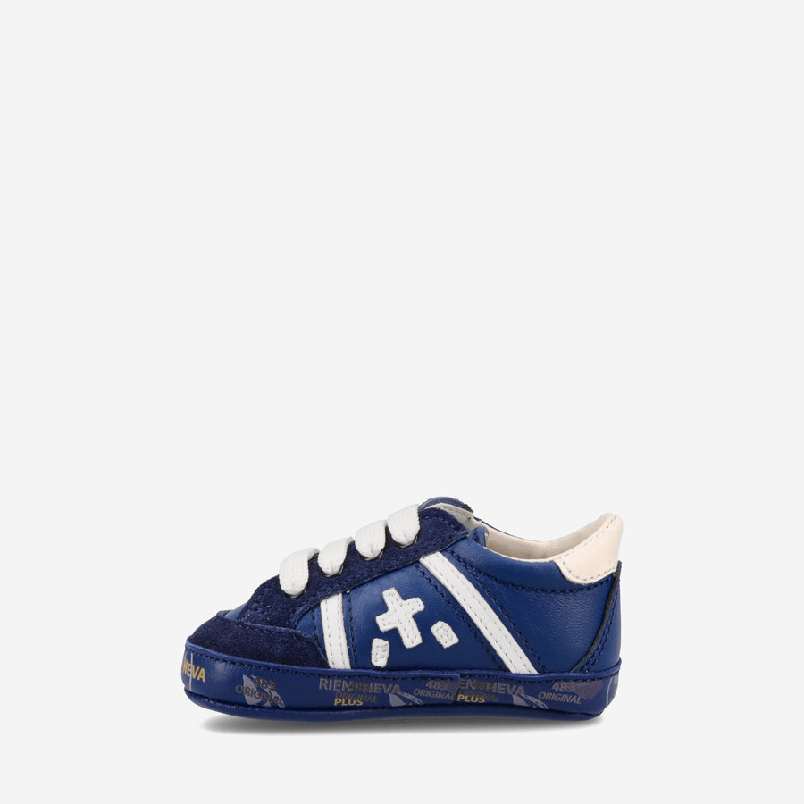 Premiata BABY-B 007B Qualità