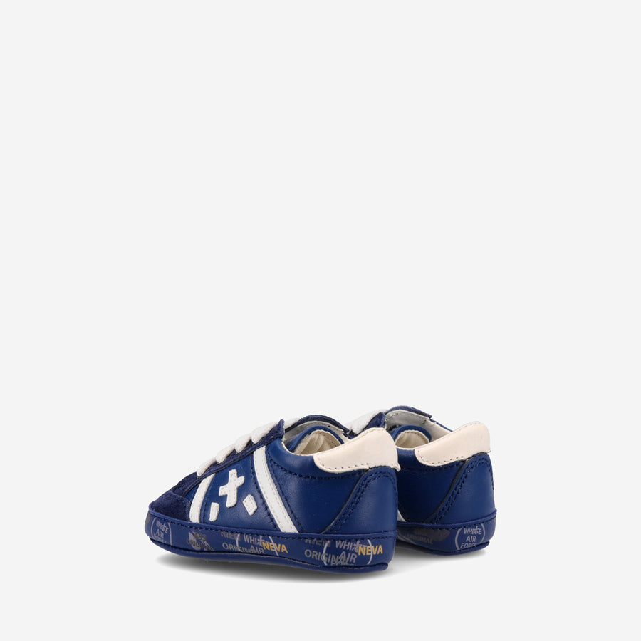 Premiata BABY-B 007B Qualità