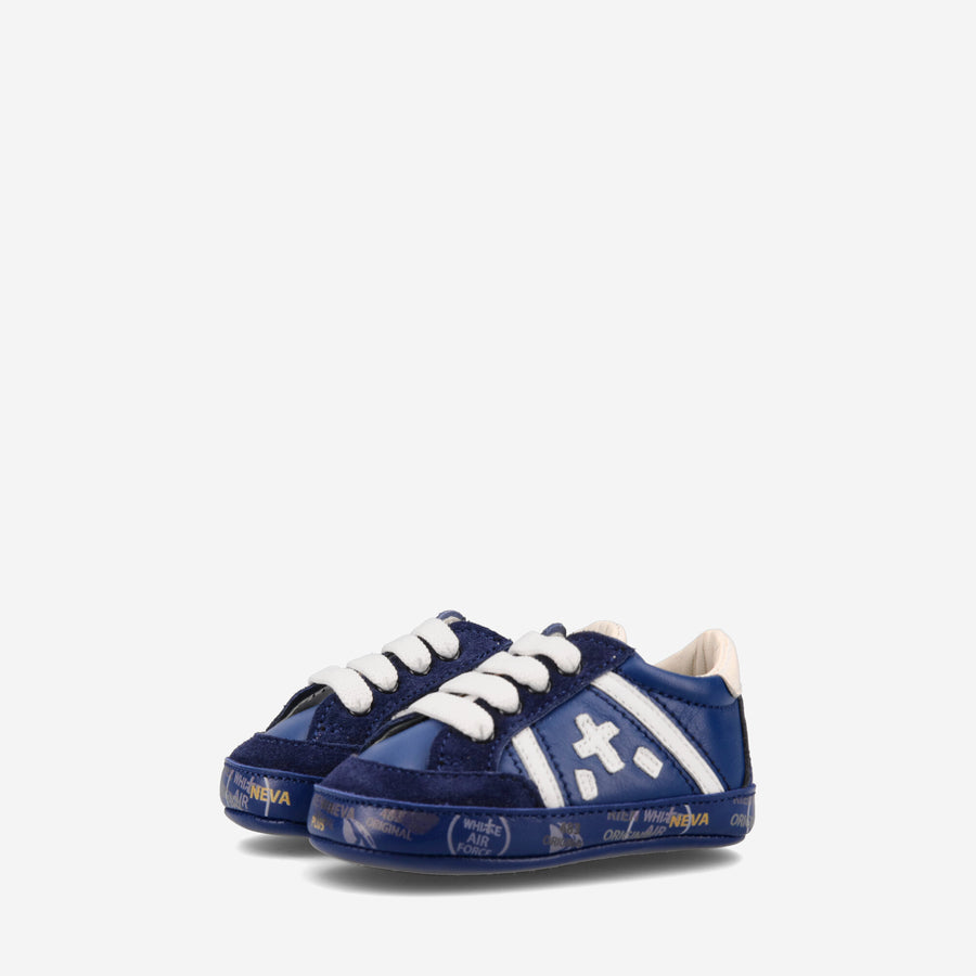 Premiata BABY-B 007B Qualità