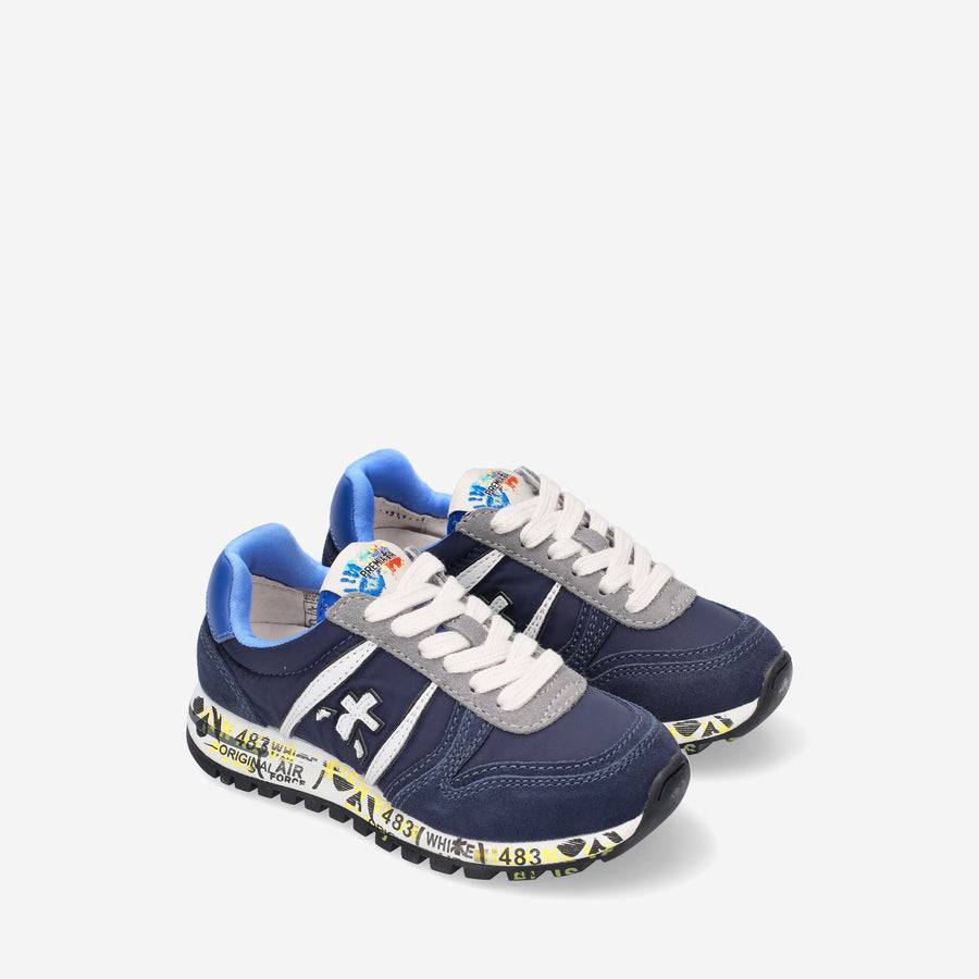 Premiata SKYB 9324B Pezzi Unici