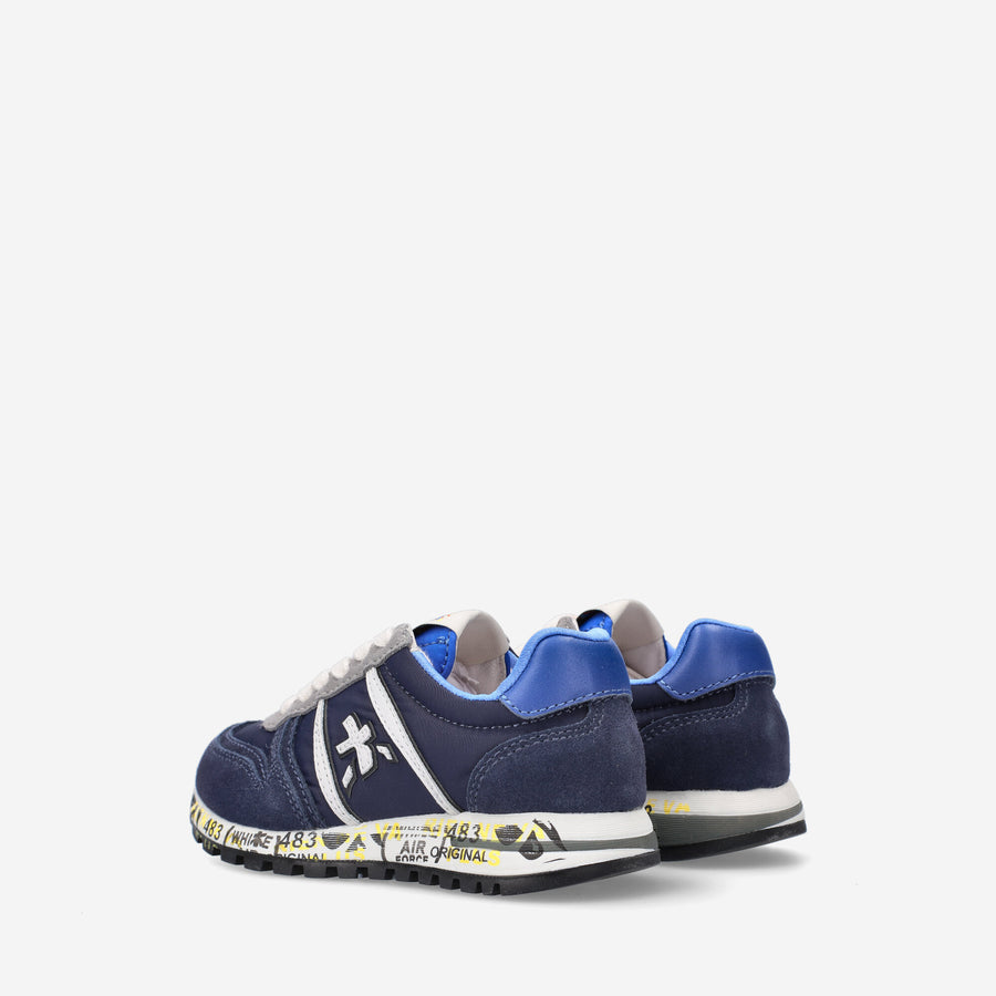 Premiata SKYB 9324B Pezzi Unici