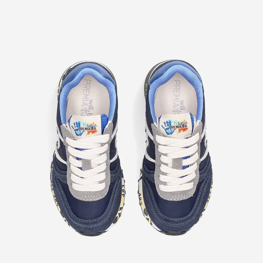 Premiata SKYB 9324B Pezzi Unici
