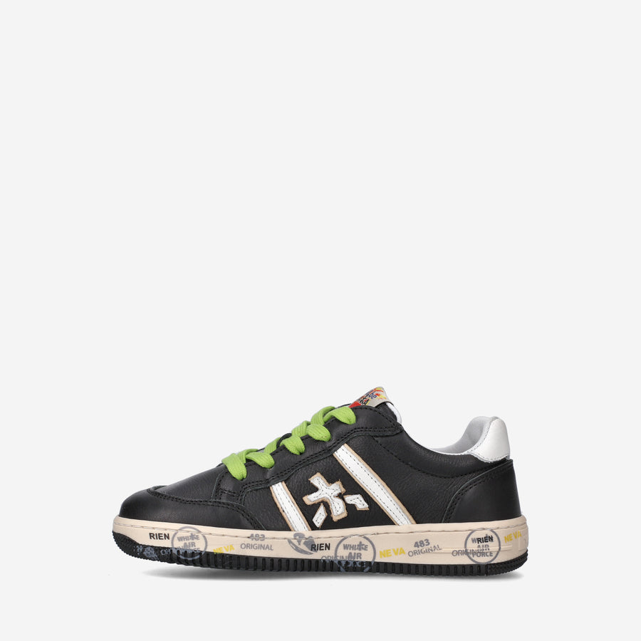 Premiata WALLY 1830B Soddisfazione Garantita