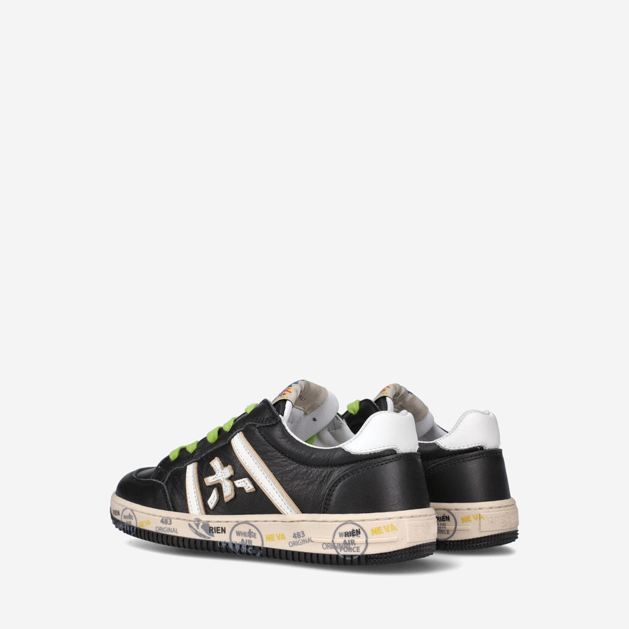 Premiata WALLY 1830B Soddisfazione Garantita