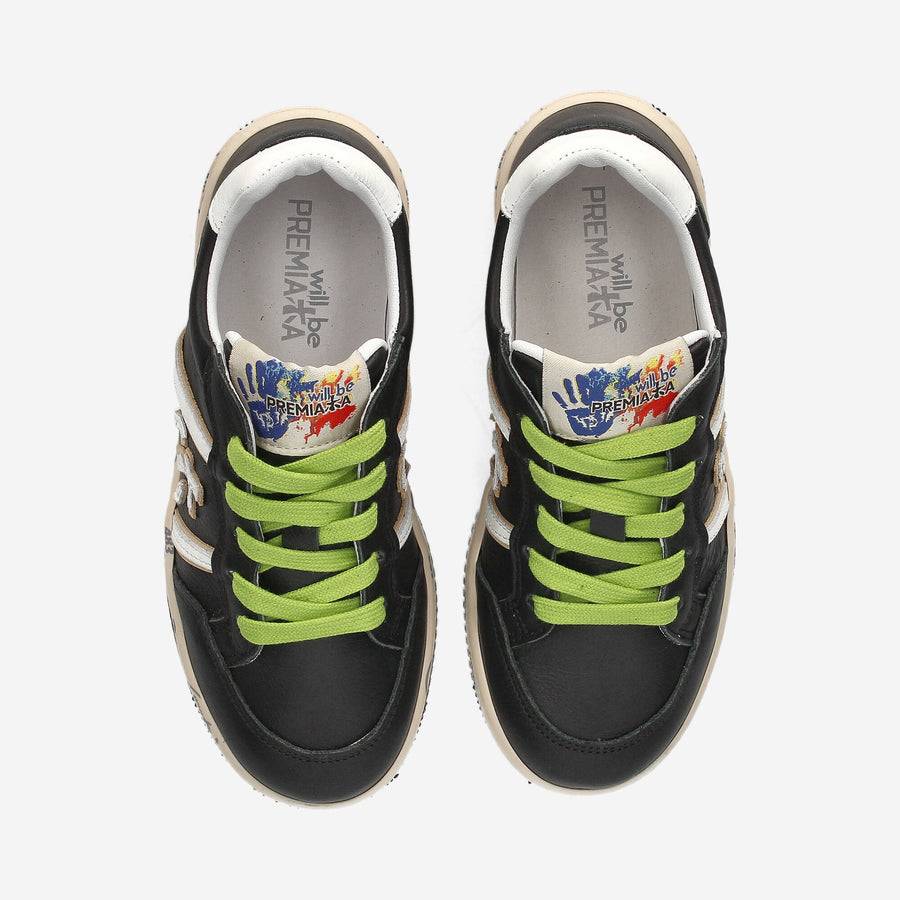 Premiata WALLY 1830B Soddisfazione Garantita