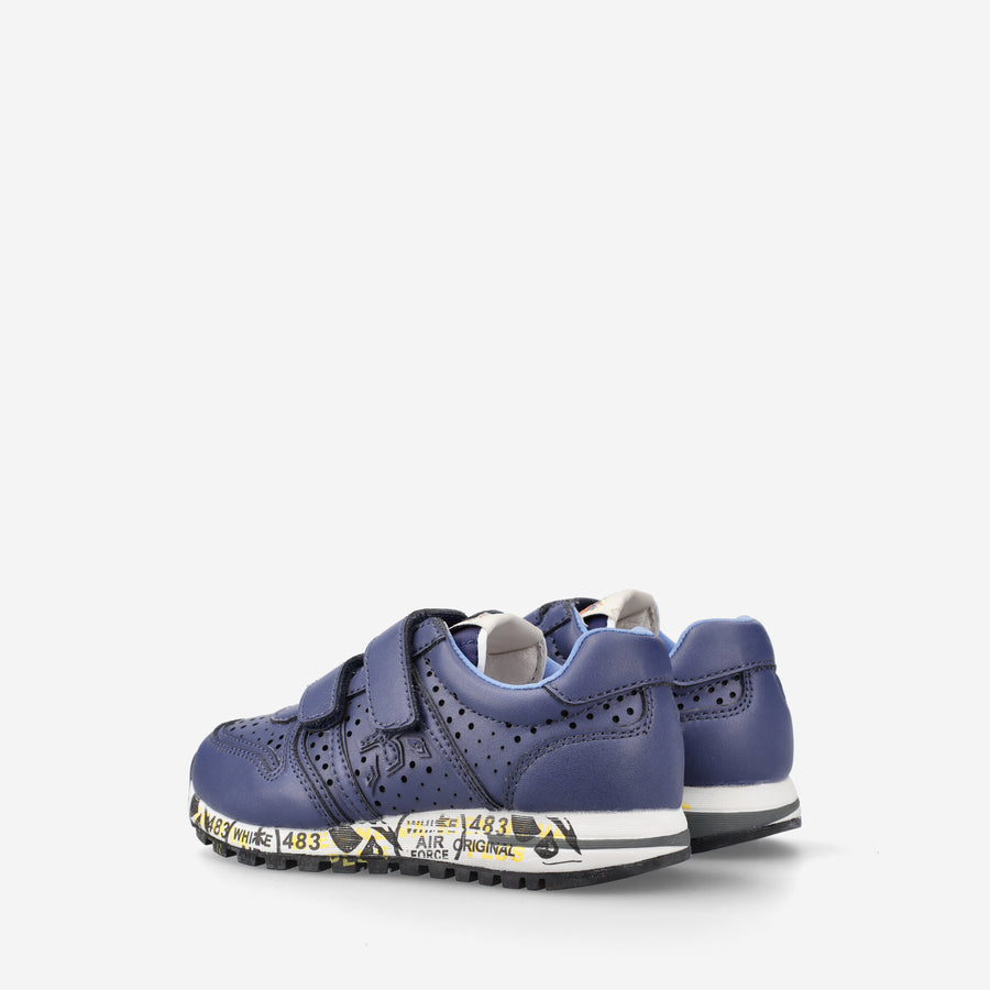 Premiata SKYB 9358V Consegna Veloce
