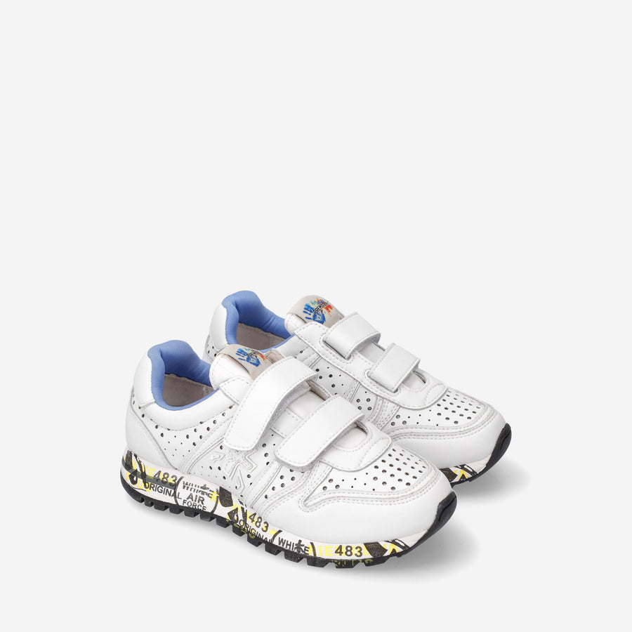 Premiata SKYB 9359V Fino Al -60%