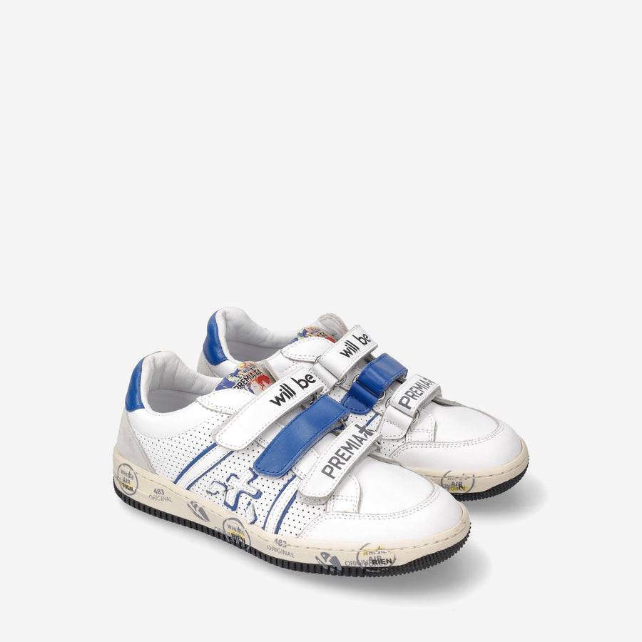 Premiata WALLYB 1856 Convenienza
