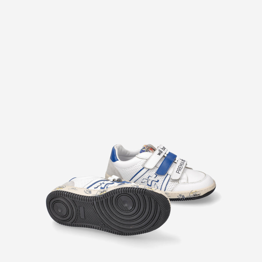 Premiata WALLYB 1856 Convenienza