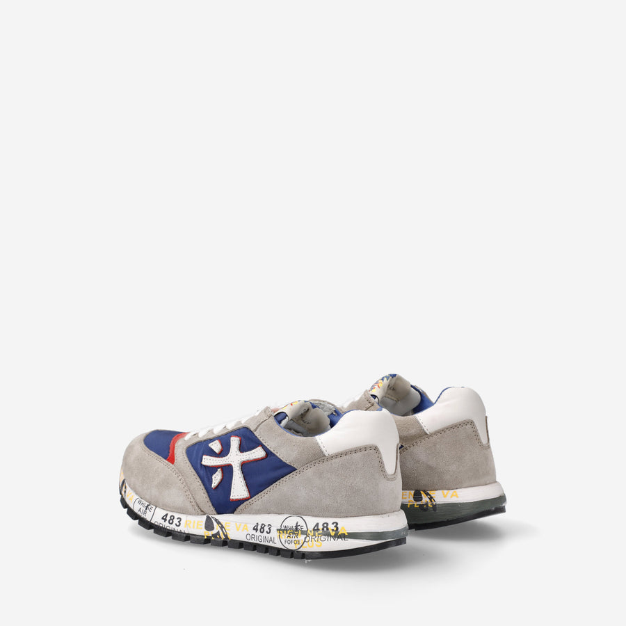 Premiata ZACZACB 1823B Novità