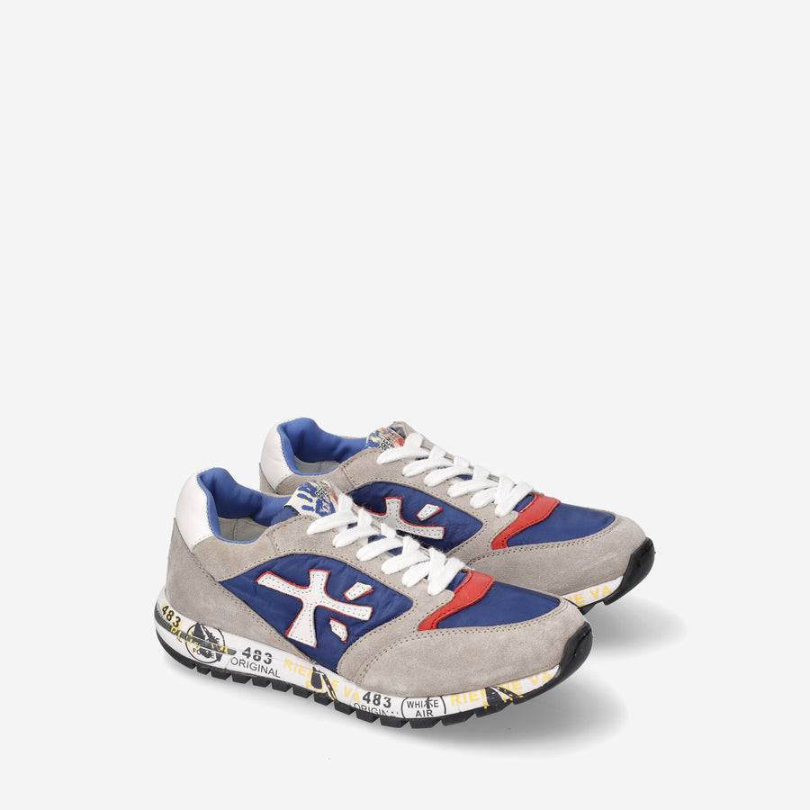 Premiata ZACZACB 1823B Novità