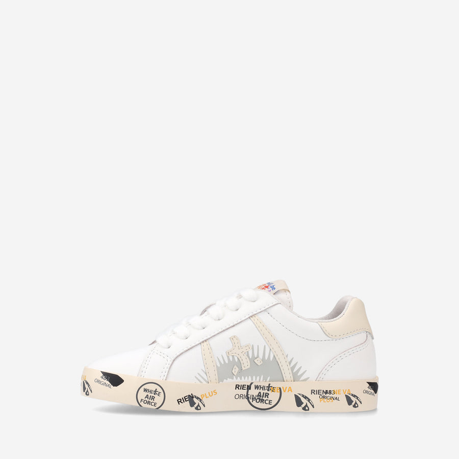 Premiata ANDYB 9330B Presa