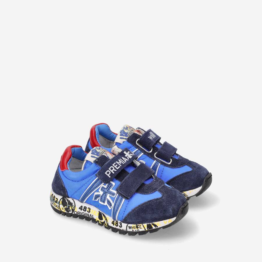 Premiata LUCYB 1868BV Sconto