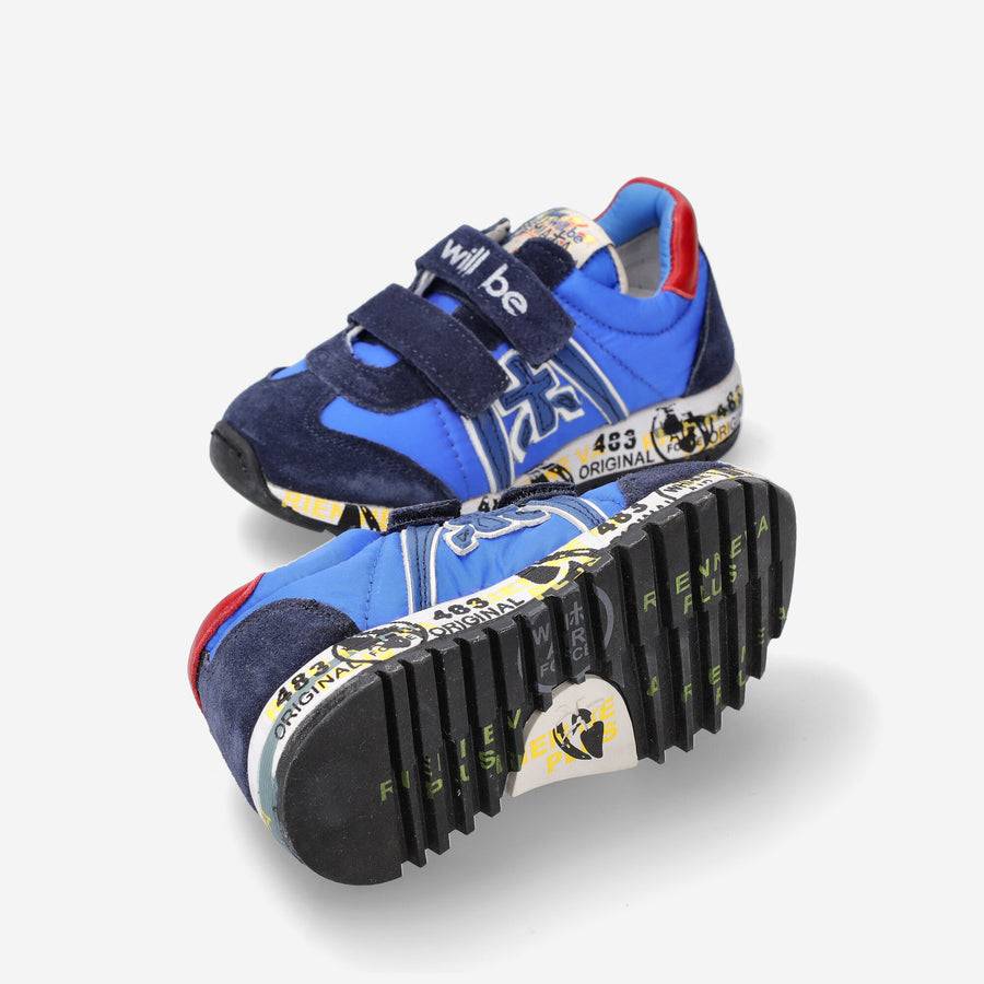 Premiata LUCYB 1868BV Sconto