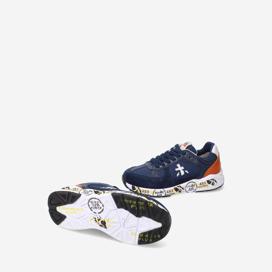 Premiata ROBINB 2026 Hotsell