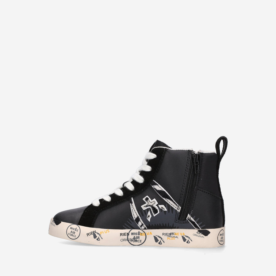 Premiata ANDYBHI 9338H Vendita Calda
