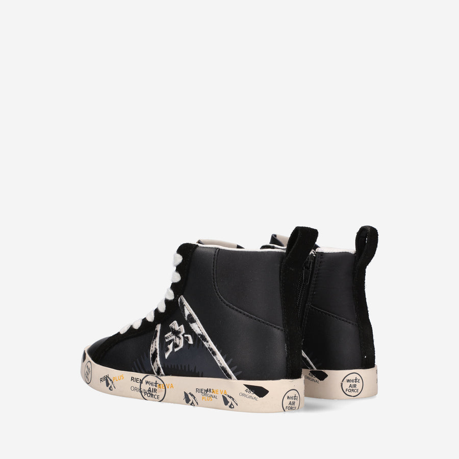 Premiata ANDYBHI 9338H Vendita Calda