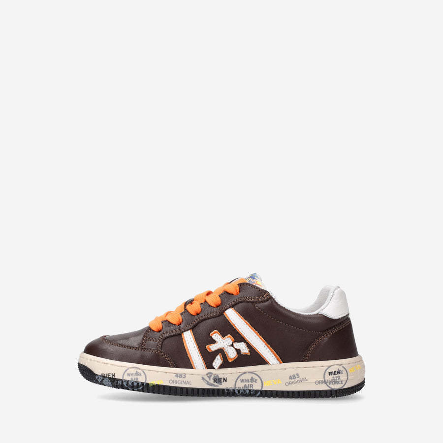 Premiata WALLY 1831B I Più Venduti