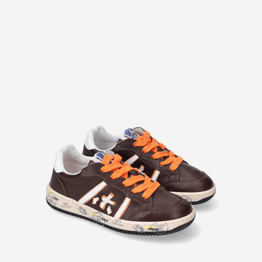 Premiata WALLY 1831B I Più Venduti