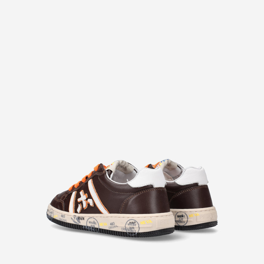 Premiata WALLY 1831B I Più Venduti