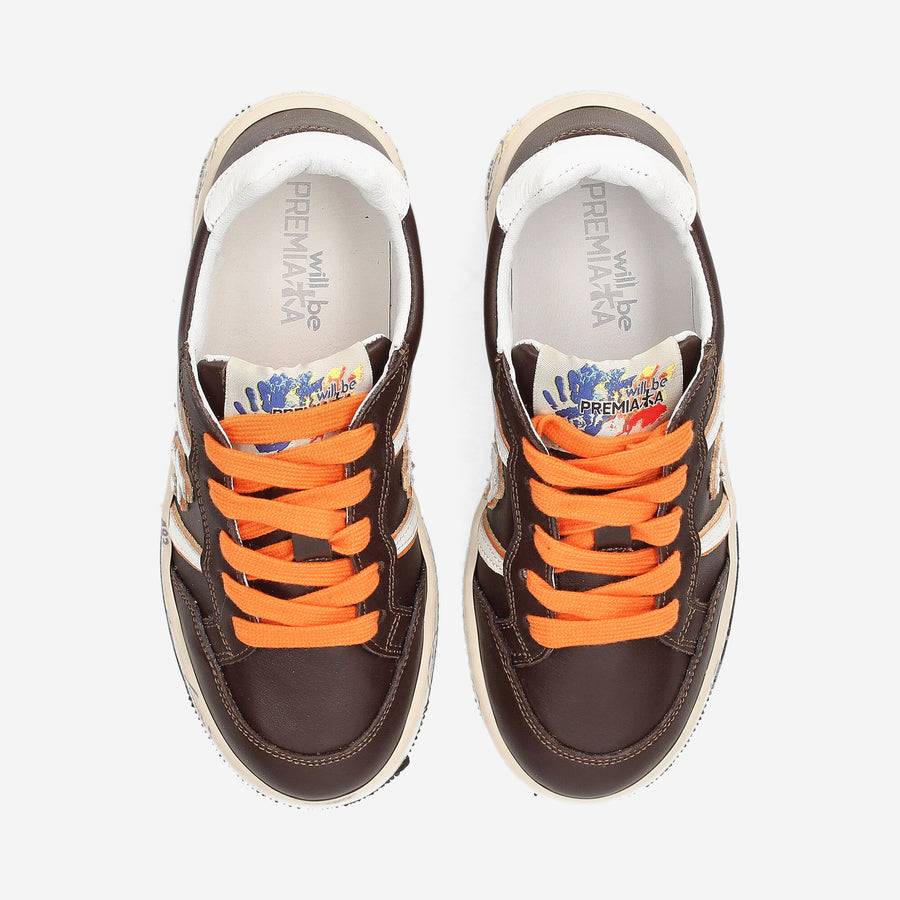 Premiata WALLY 1831B I Più Venduti