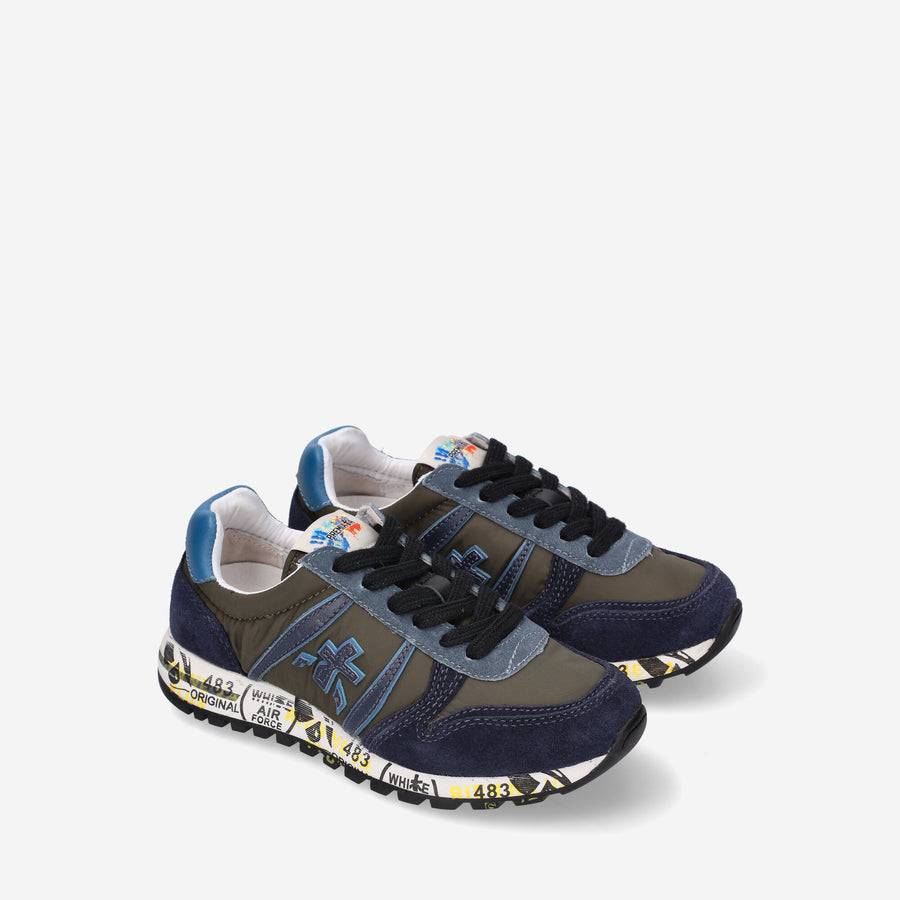 Premiata SKYB 9317B Nuova