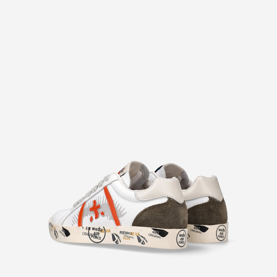 Premiata ANDYB 9334B 2025