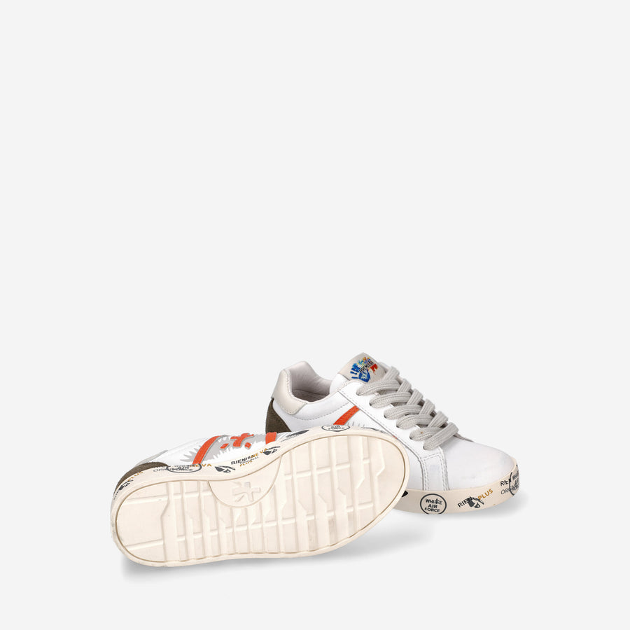 Premiata ANDYB 9334B 2025