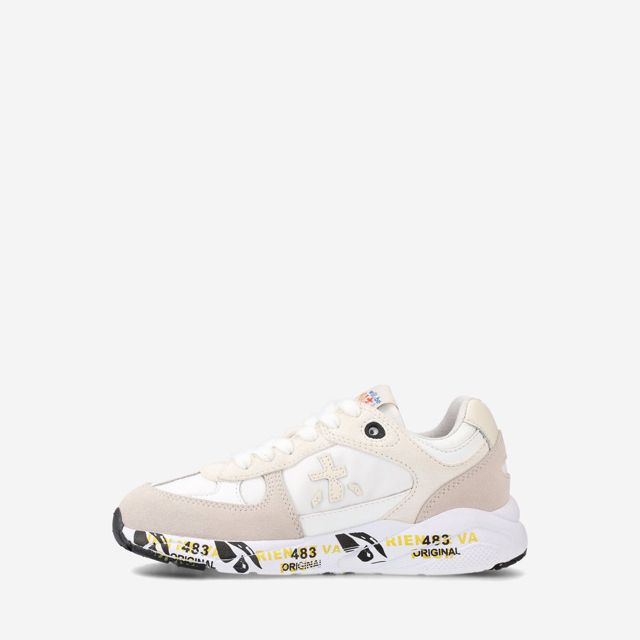 Premiata ROBB 2030 Italy