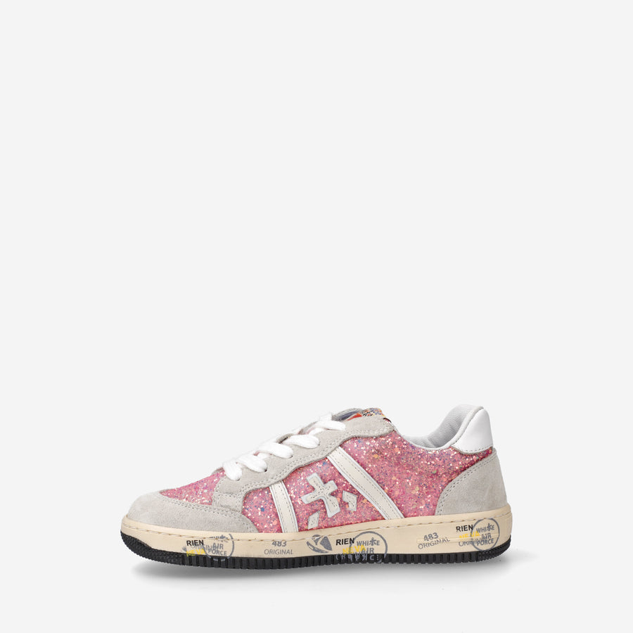 Premiata WALLYB 1860 Consegna Veloce
