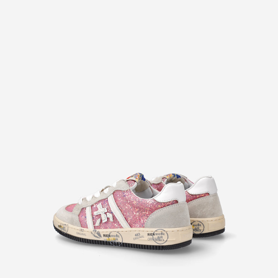 Premiata WALLYB 1860 Consegna Veloce