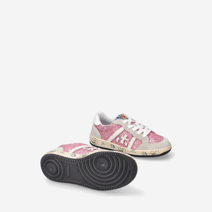 Premiata WALLYB 1860 Consegna Veloce
