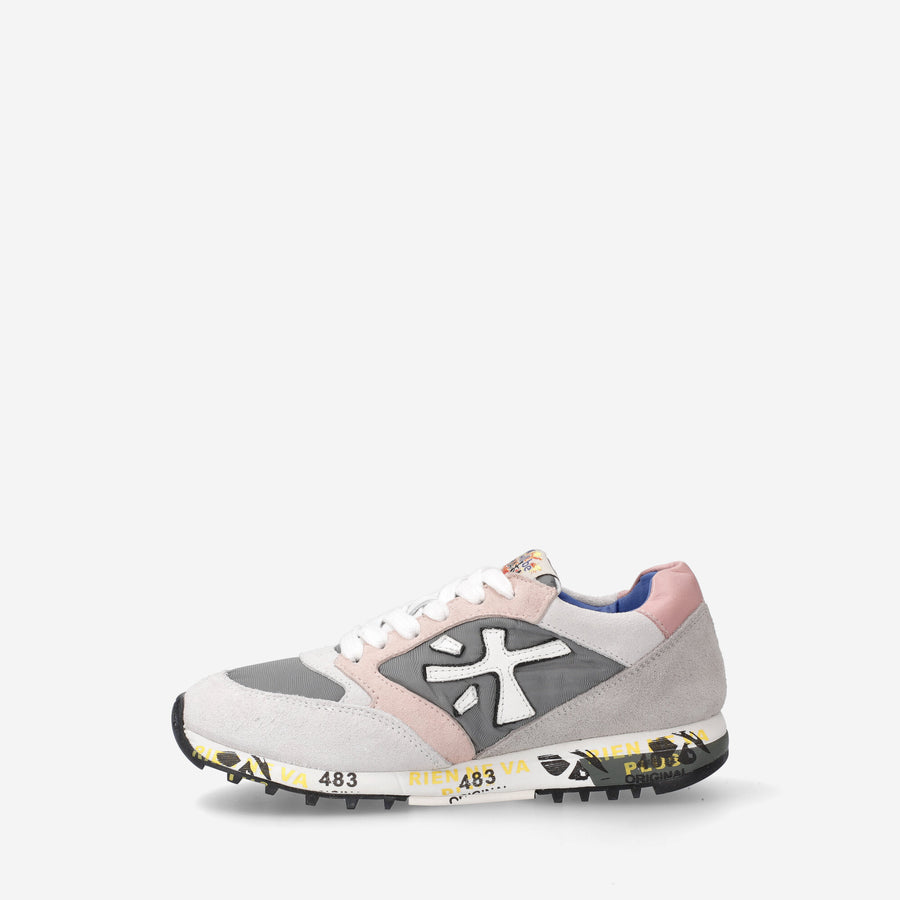 Premiata ZACZACB 1851 Fino Al -60%