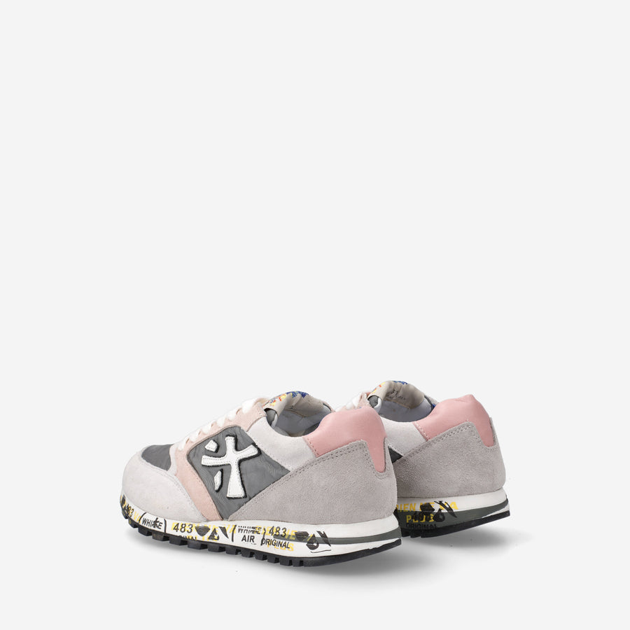 Premiata ZACZACB 1851 Fino Al -60%