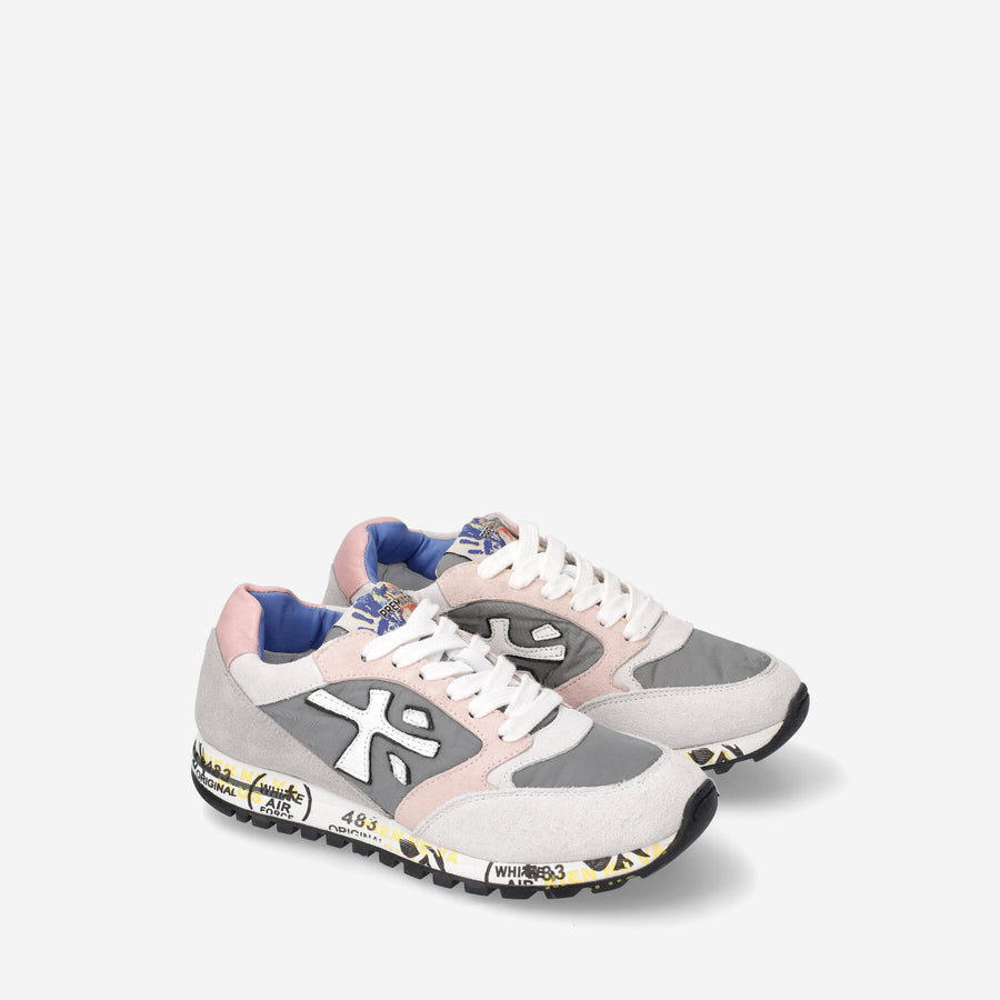 Premiata ZACZACB 1851 Fino Al -60%