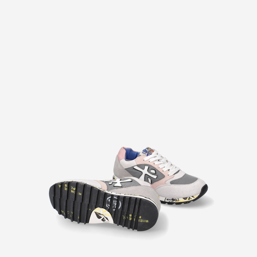 Premiata ZACZACB 1851 Fino Al -60%