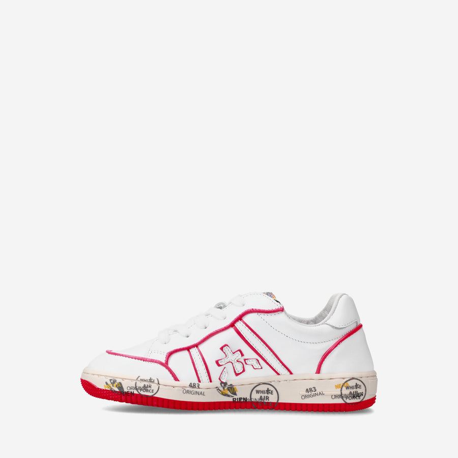 Premiata WALLYB 1858B Affare Del Giorno