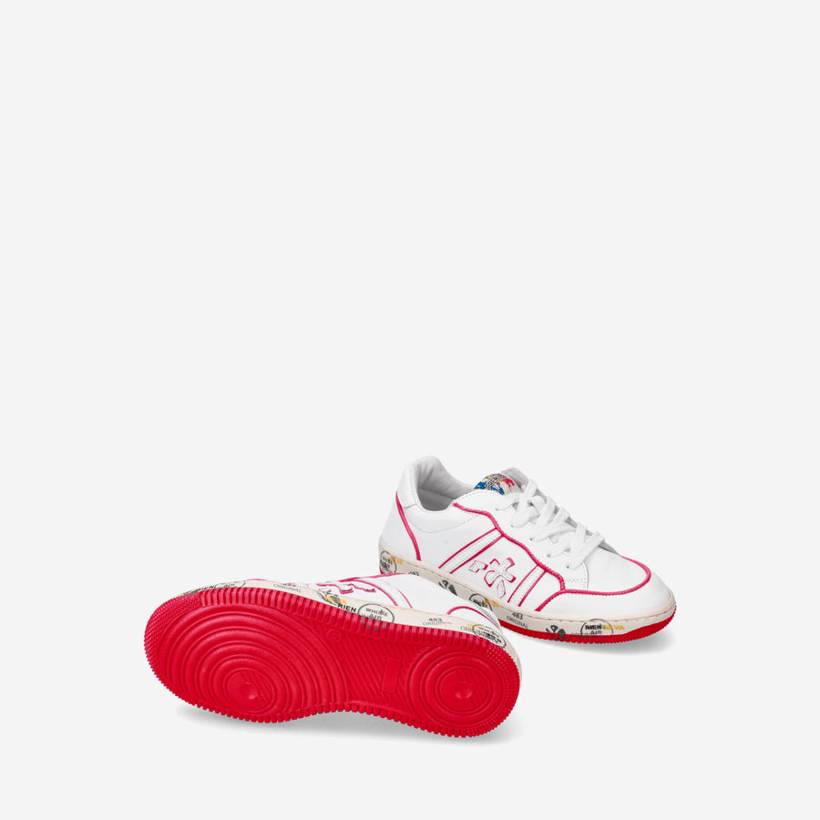 Premiata WALLYB 1858B Affare Del Giorno