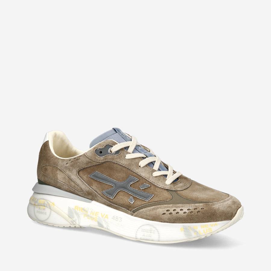 Premiata MOERUN 6730 Hotsell