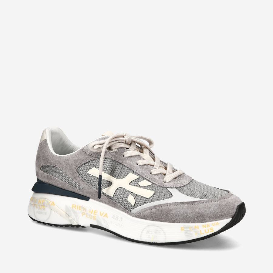 Premiata MOERUN 6727 Vendita Calda