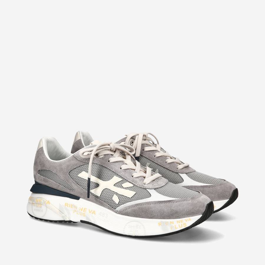 Premiata MOERUN 6727 Vendita Calda