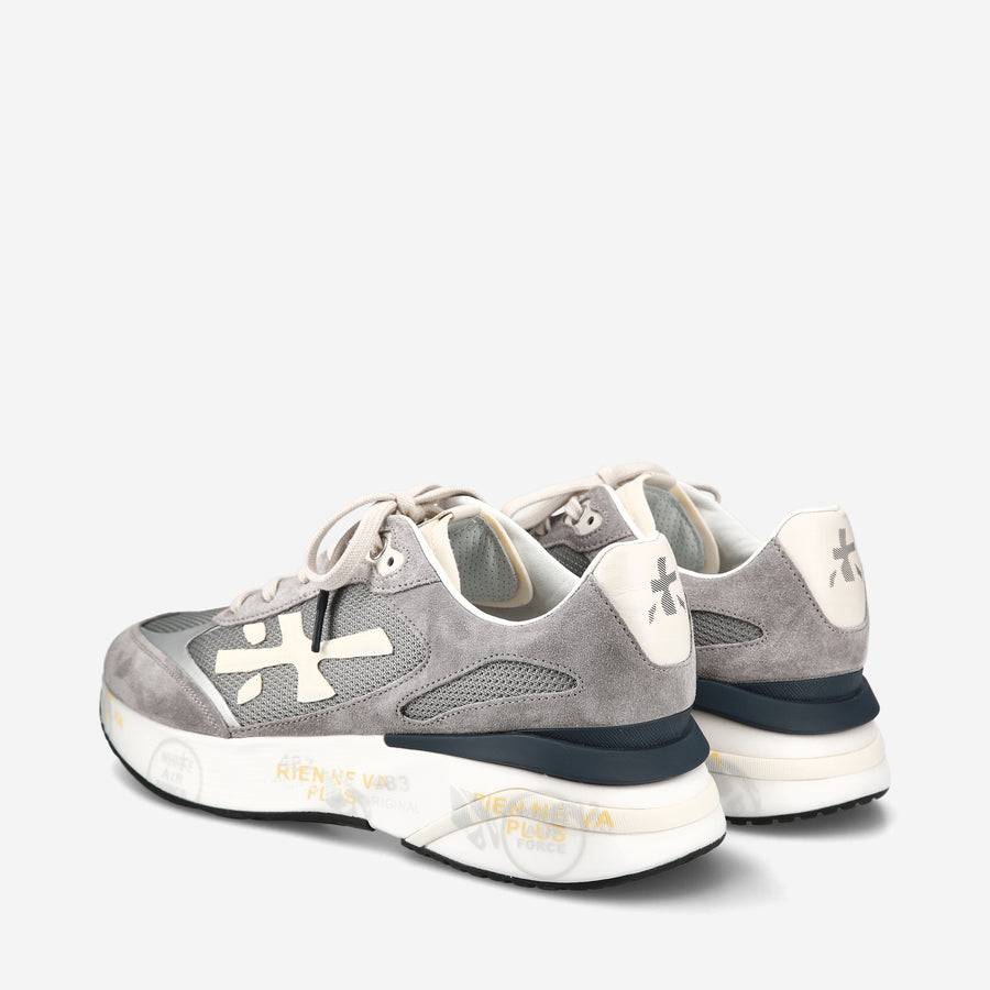 Premiata MOERUN 6727 Vendita Calda