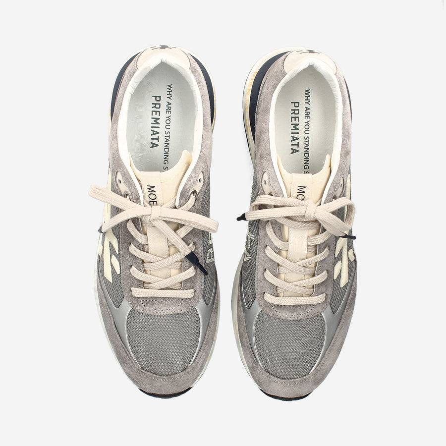 Premiata MOERUN 6727 Vendita Calda