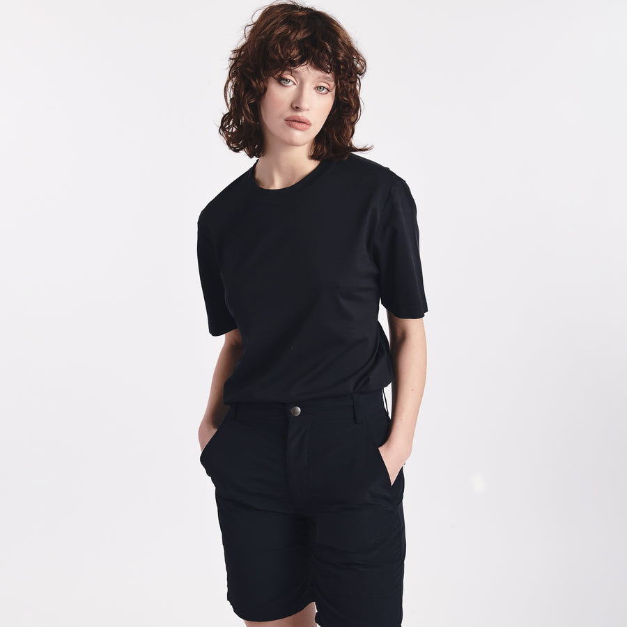 Premiata T-shirt in cotone PR360100 Nuova