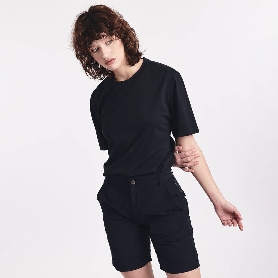 Premiata T-shirt in cotone PR360100 Nuova