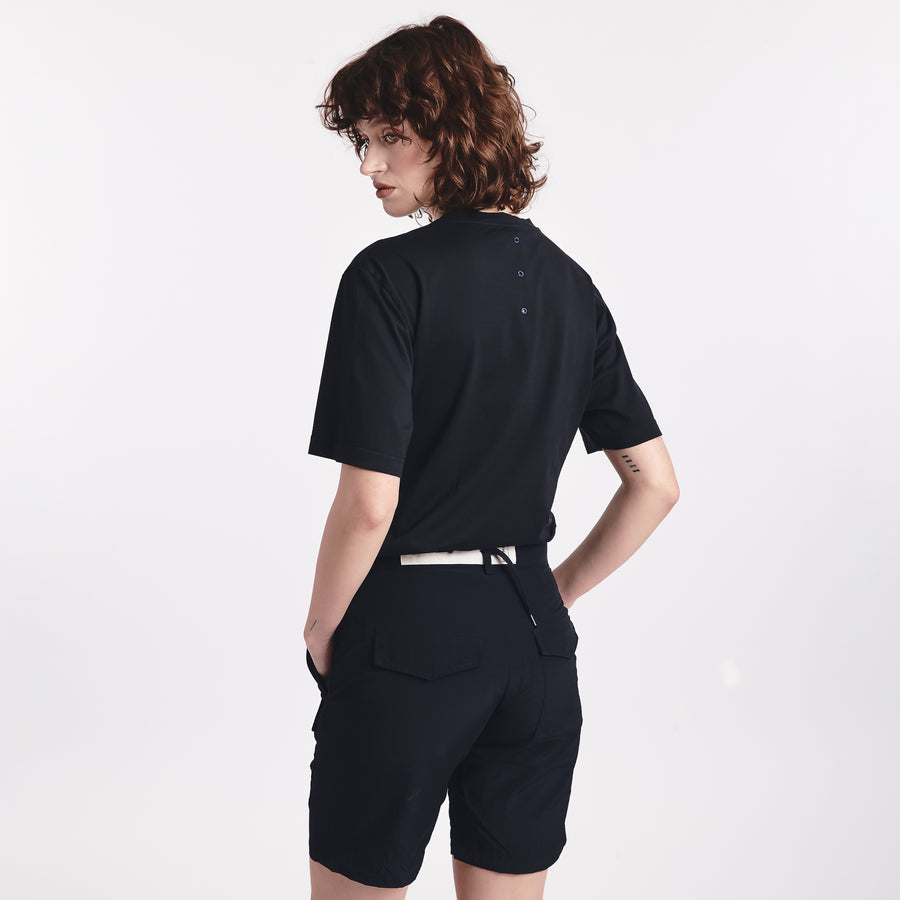Premiata T-shirt in cotone PR360100 Nuova