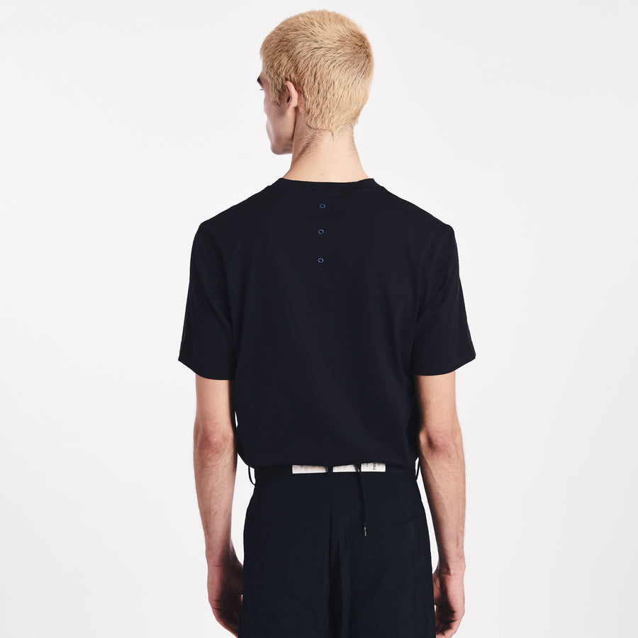 Premiata T-shirt in cotone PR360100 Nuova