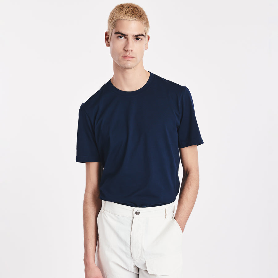 Premiata T-shirt PR361310 in jersey 2025