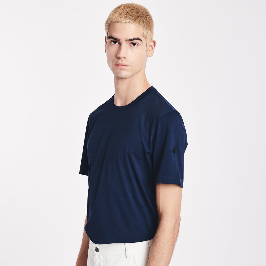 Premiata T-shirt PR361310 in jersey 2025
