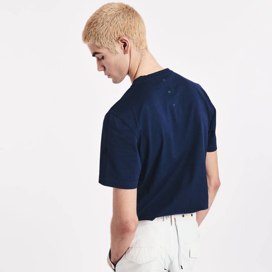 Premiata T-shirt PR361310 in jersey 2025